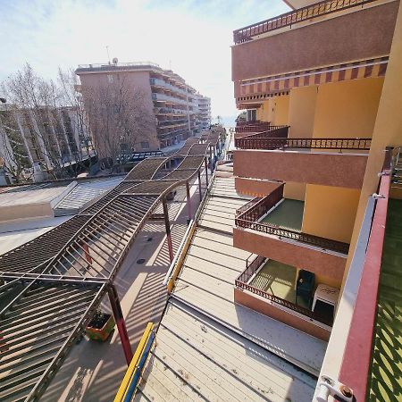 살루 C Zaragoza Junto Playa 100M 아파트 외부 사진